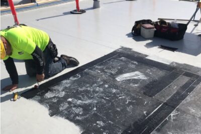 Fast response leak detection