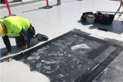Inspect and Assess